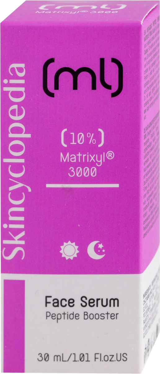 Serum za lice - 10% Matrixyl, 30 ml