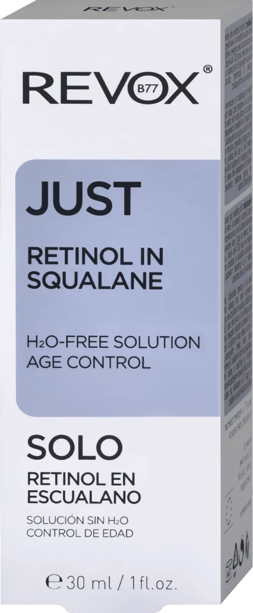 Serum za lice, 30 ml