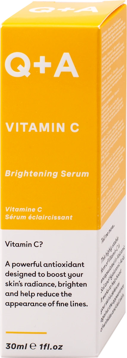 Serum za lice - VITAMIN C, 30 ml