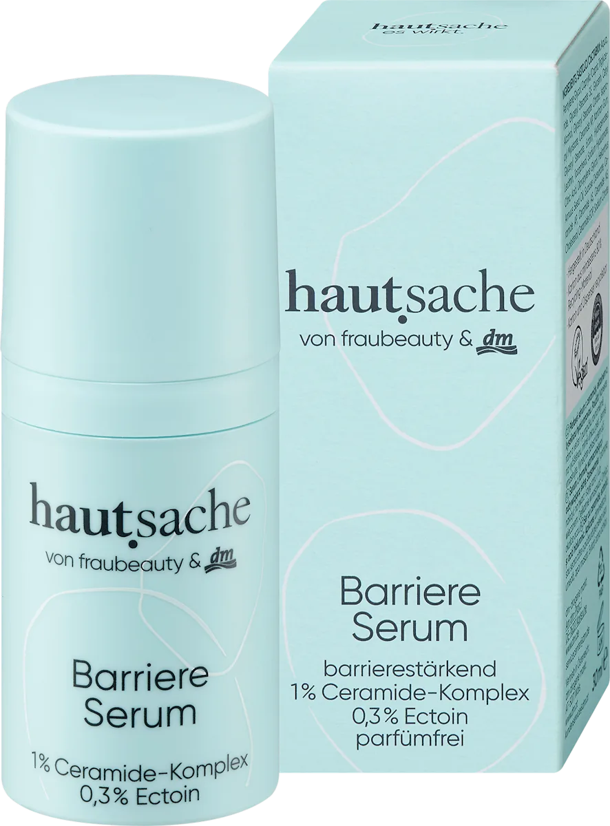 Serum za lice - zaštitna barijera, 30 ml