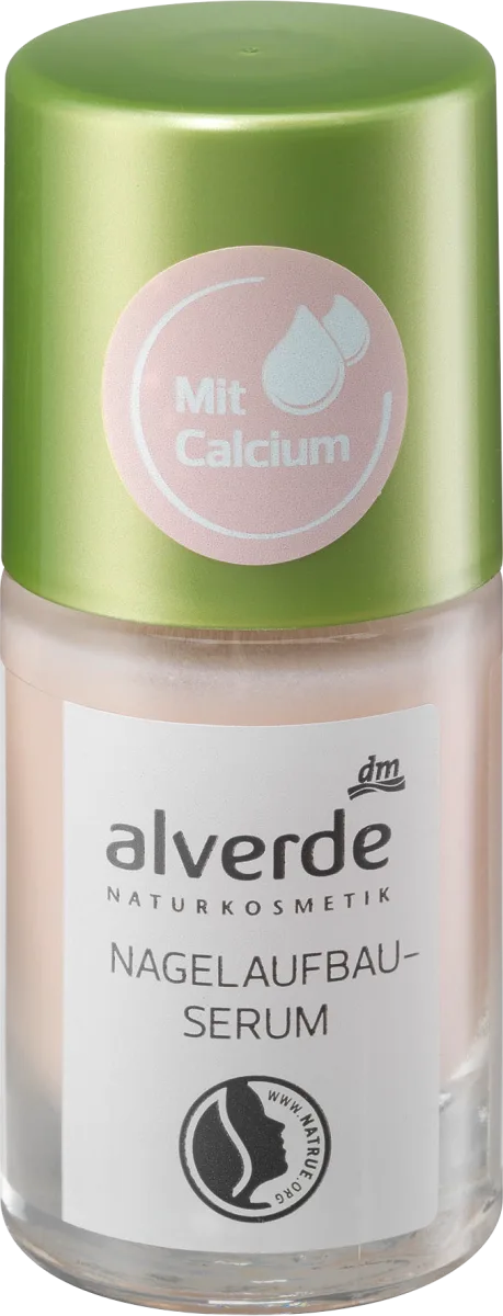 Serum za nokte sa kalcijumom, 10 ml