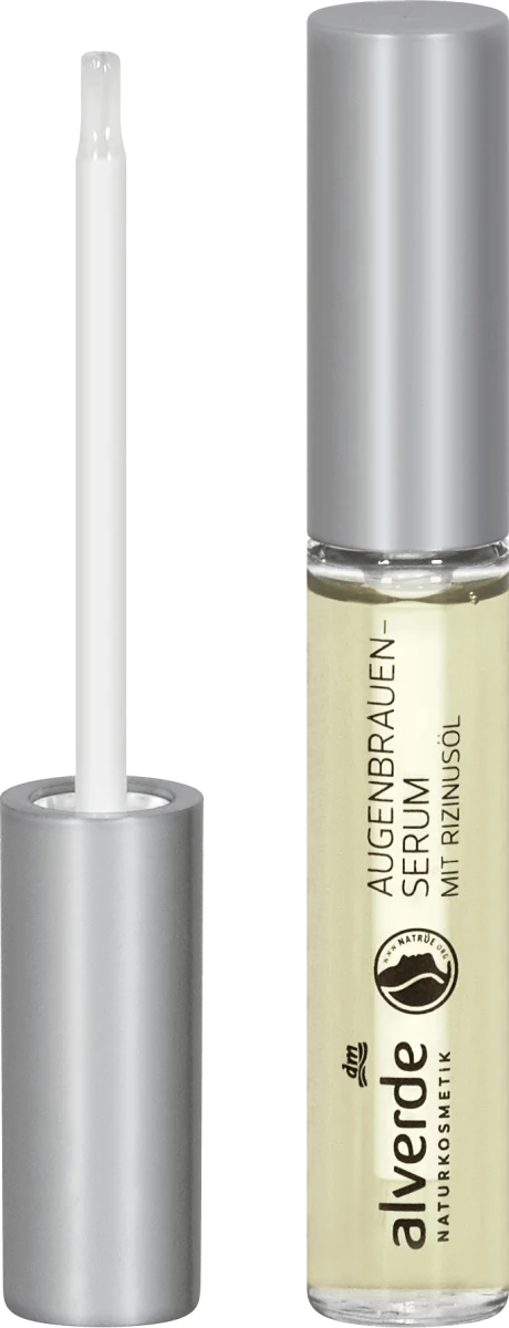 Serum za obrve sa ricinusovim uljem, 9 ml