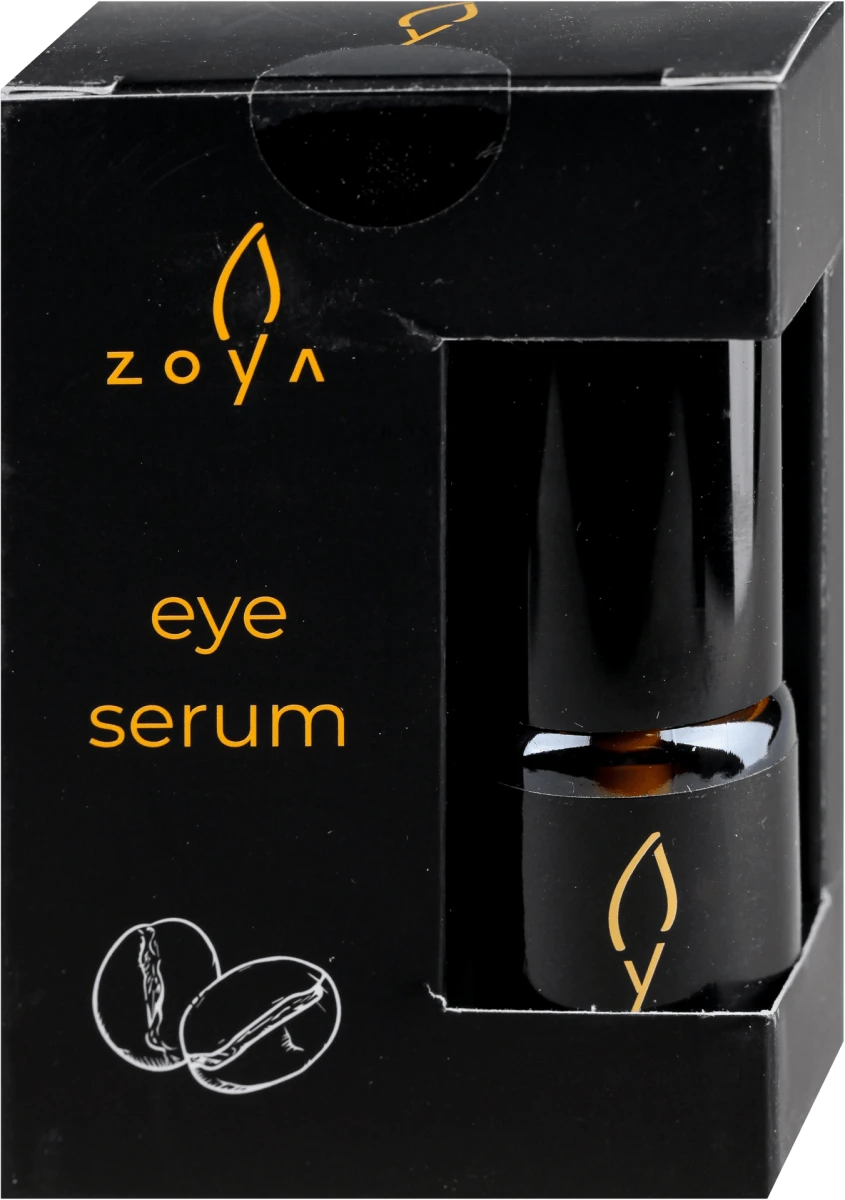 Serum za predeo oko očiju, 10 ml
