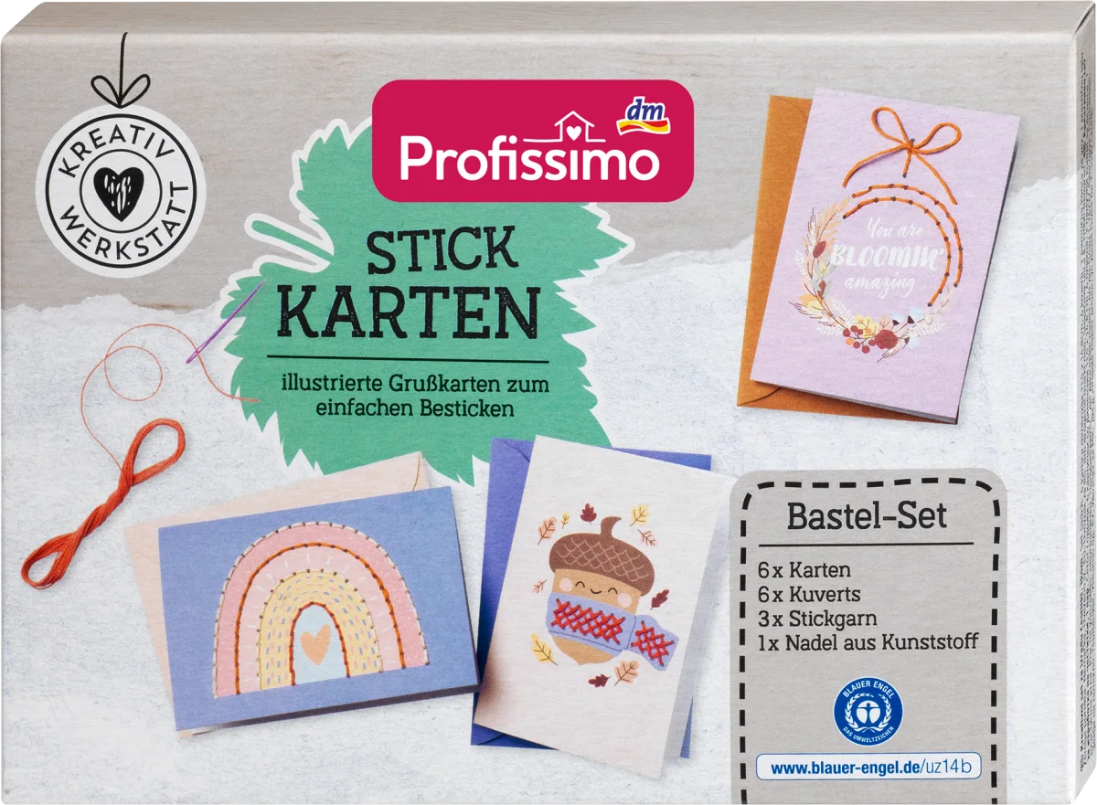 Set kartica, 1 kom