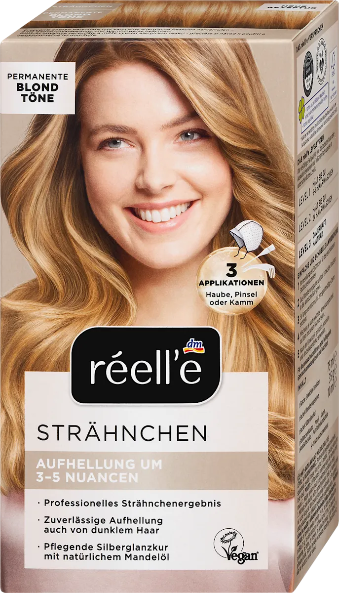 Set za pramenove, 1 kom