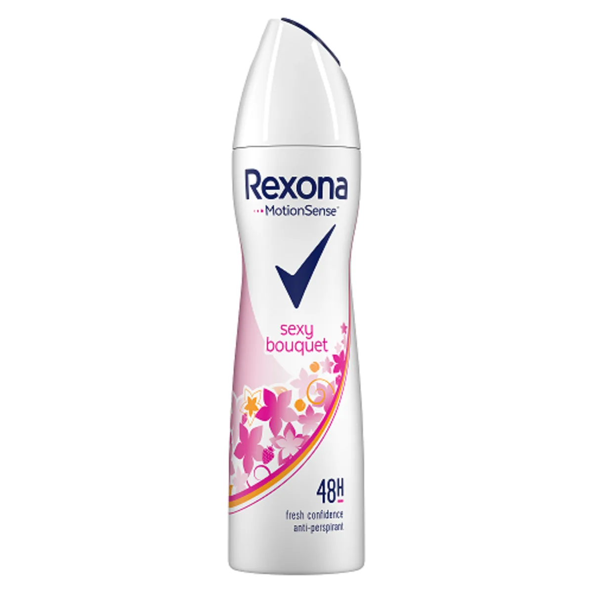 sexy bouquet - dezodorans u spreju, 150 ml