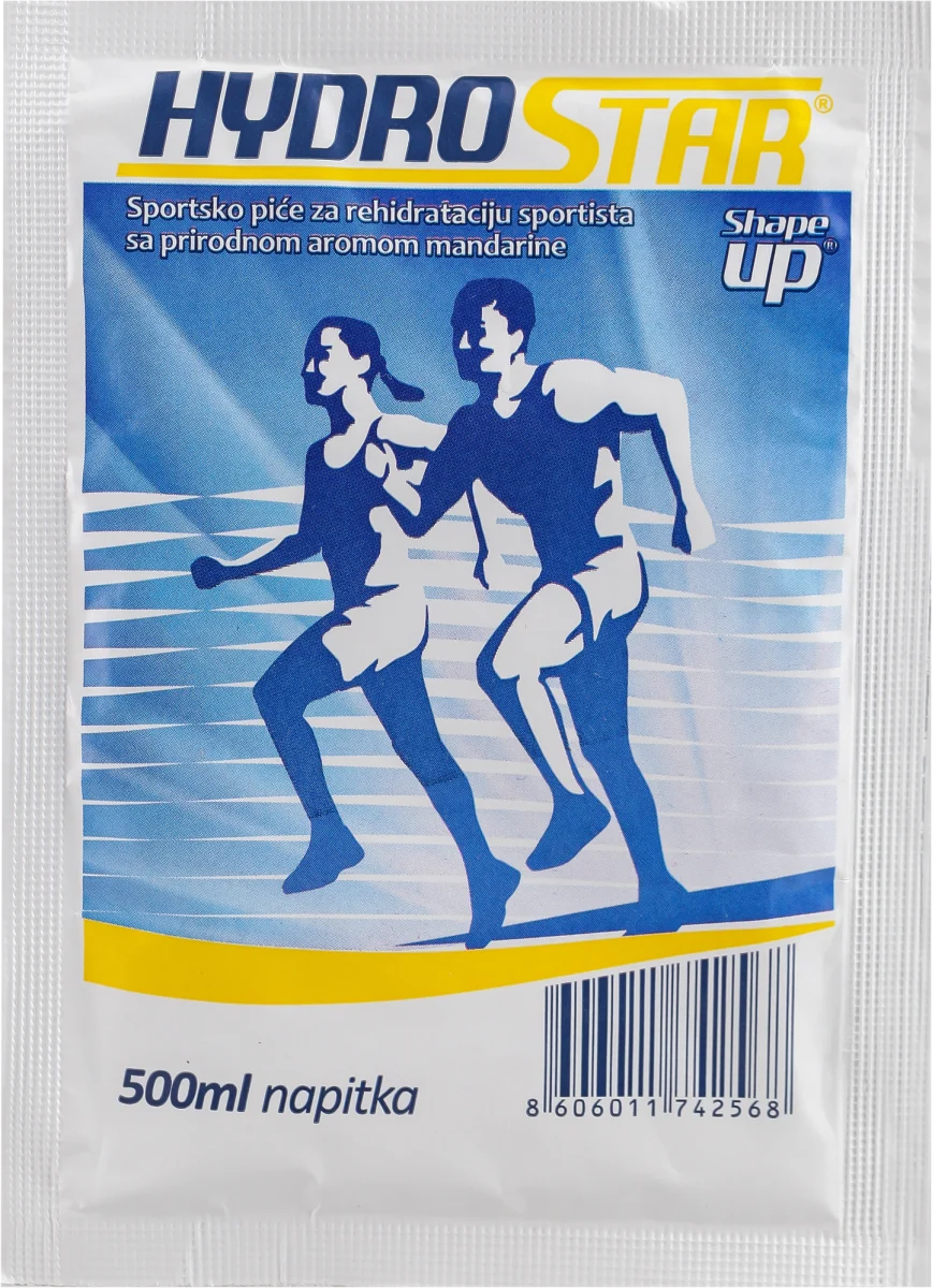 Shape UP prašak za pripremu napitka za..., 36,5 g