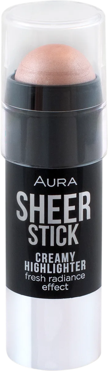 Sheer Stick kremasti highlighter u stiku – Skyfall, 6,5 g