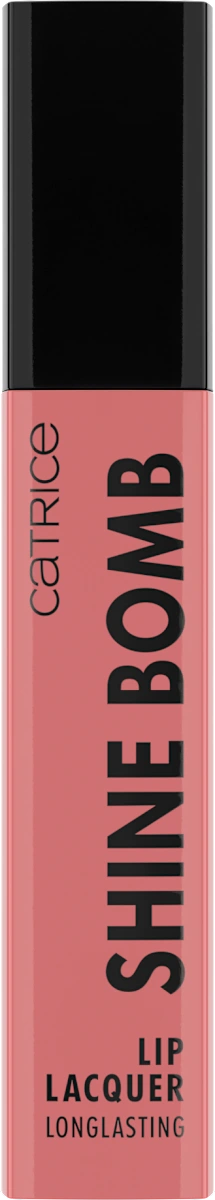 SHINE BOMB Tečni karmin za usne - Good Taste 020, 3 ml