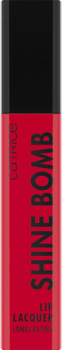 SHINE BOMB Tečni karmin za usne Lip Lacquer - 040, 1 kom