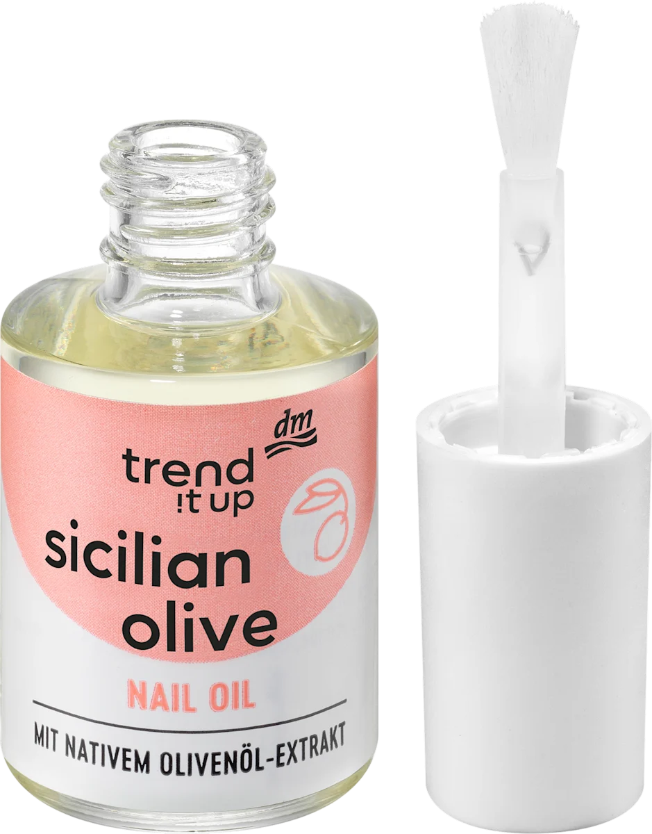 sicilian olive ulje za nokte, 10,5 ml