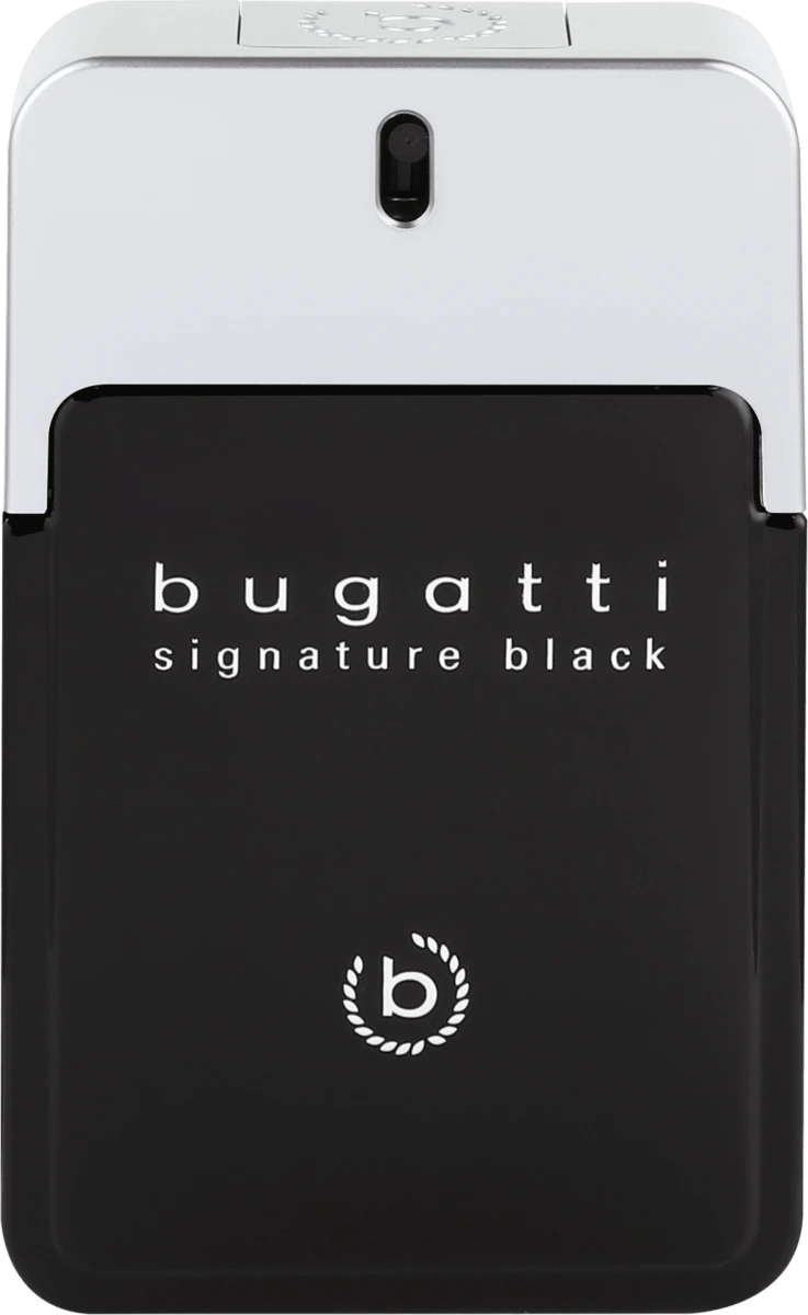 Signature Black- edt, muški, 100 ml