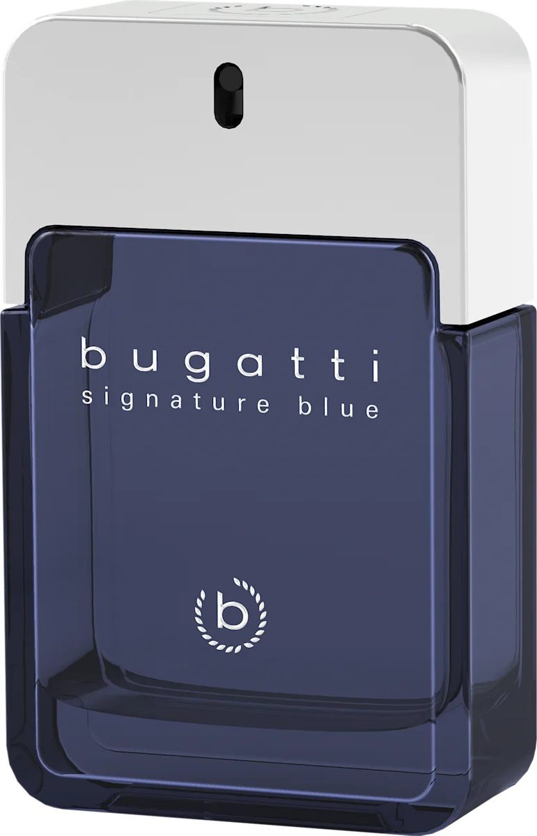 signature blue edt - muški, 100 ml