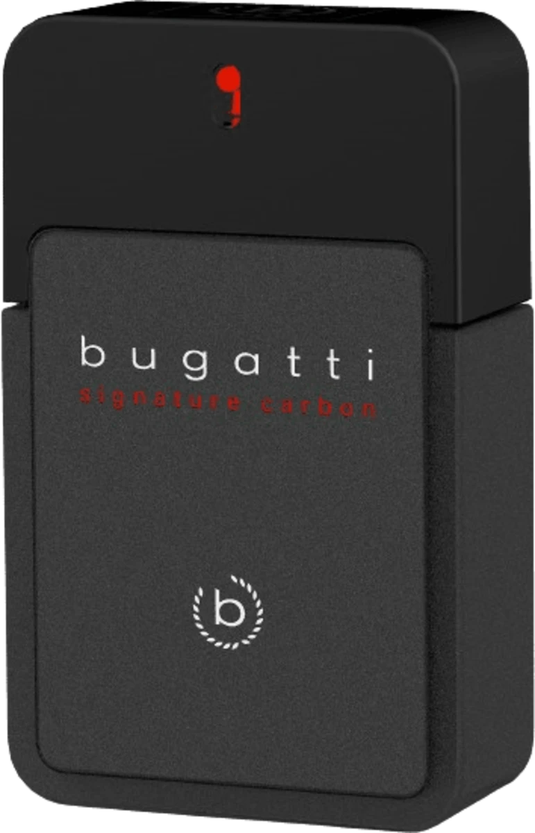 signature carbon EdT - muški, 100 ml