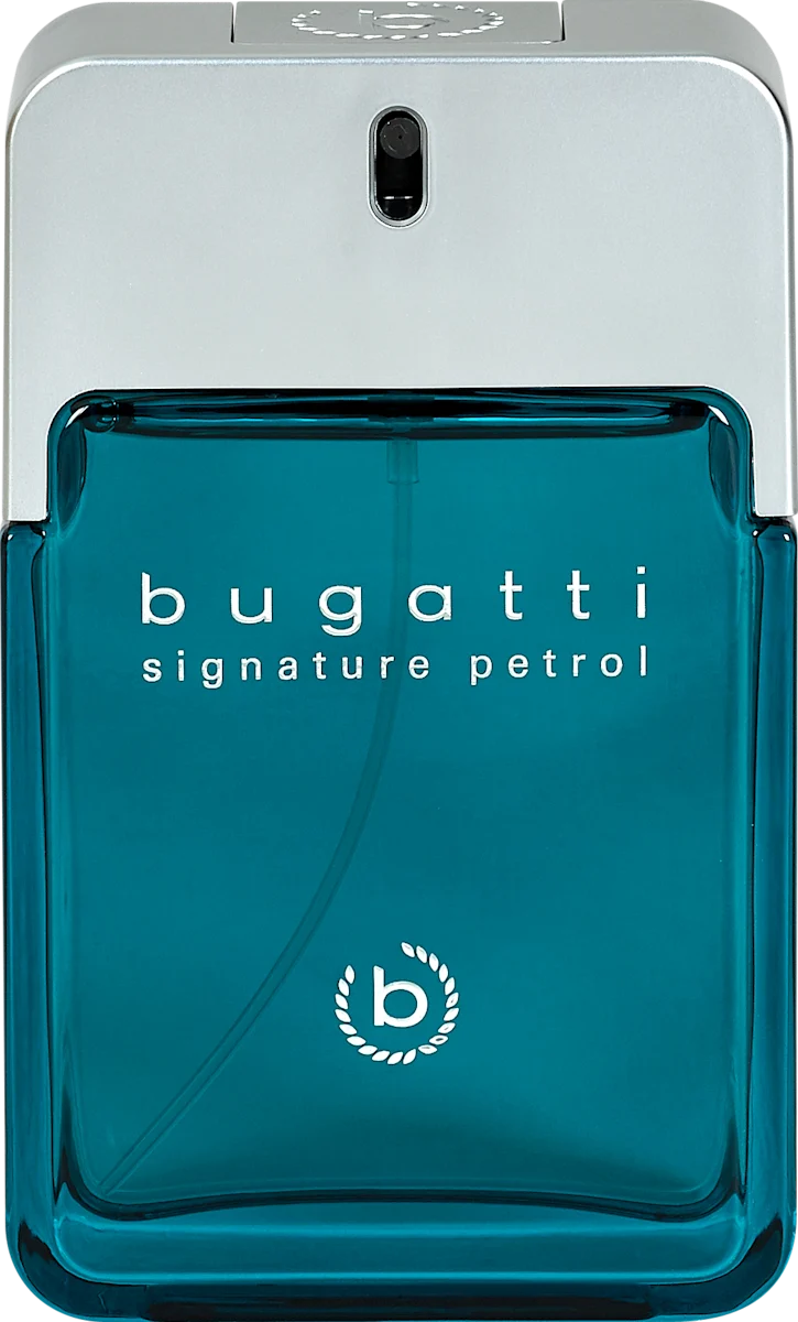 signature petrol edt - muški, 100 ml