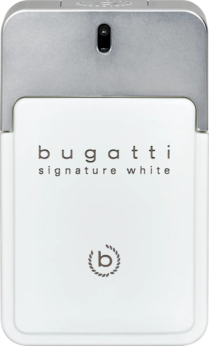 signature white edt - muški, 100 ml