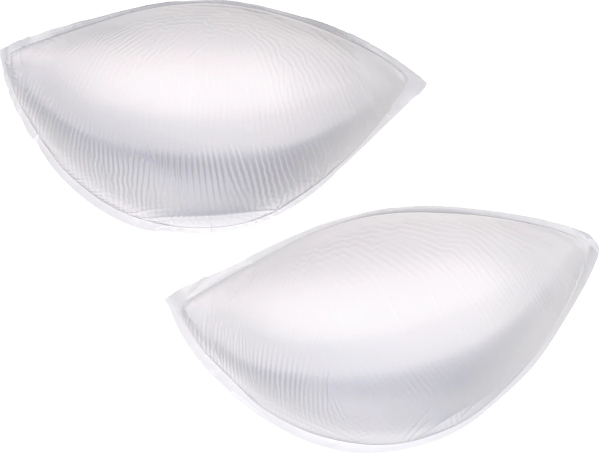 Silicone Breast Enhancers - Silikonski dodaci za..., 1 kom