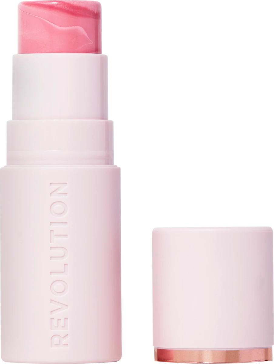SILK BLUSH rumenilo u stiku- Pinched Light Pink, 1 kom