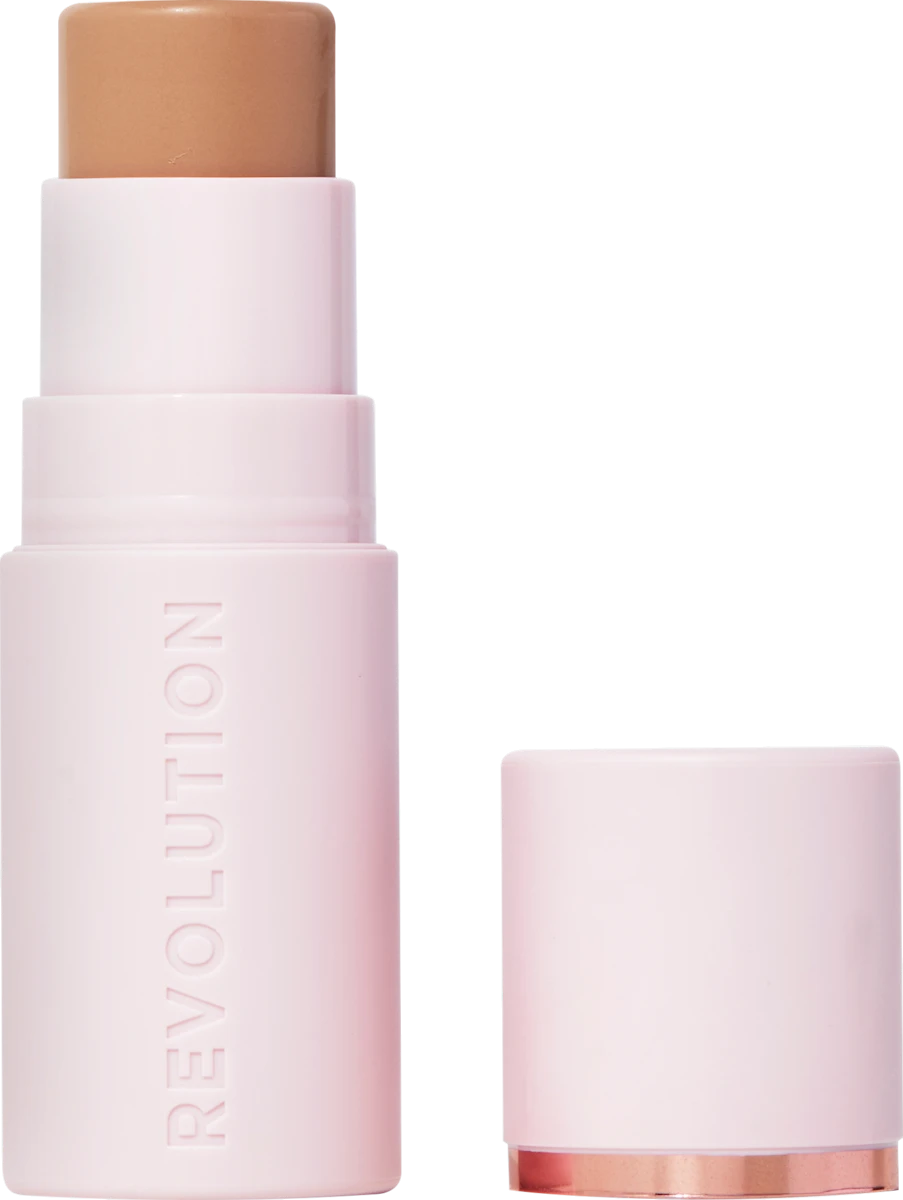 SILK bronzer u stiku - Fair Sand, 1 kom