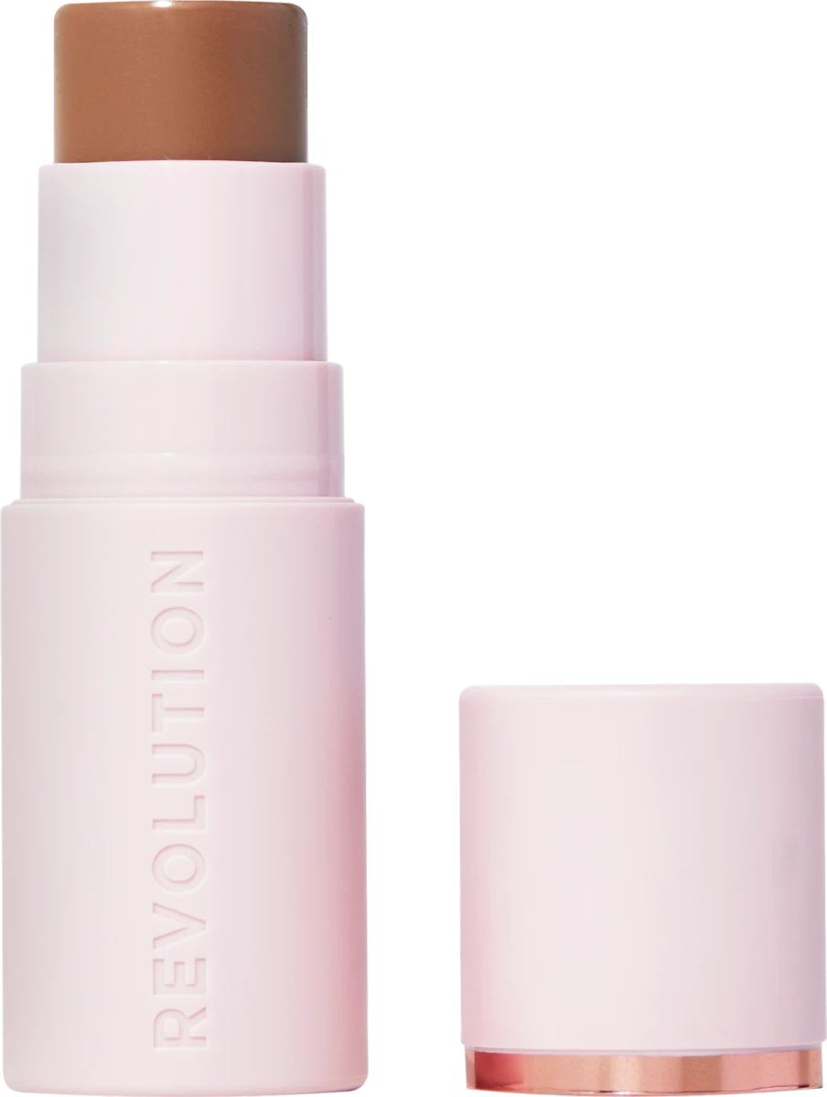 SILK bronzer u stiku - Medium Sunset, 1 kom