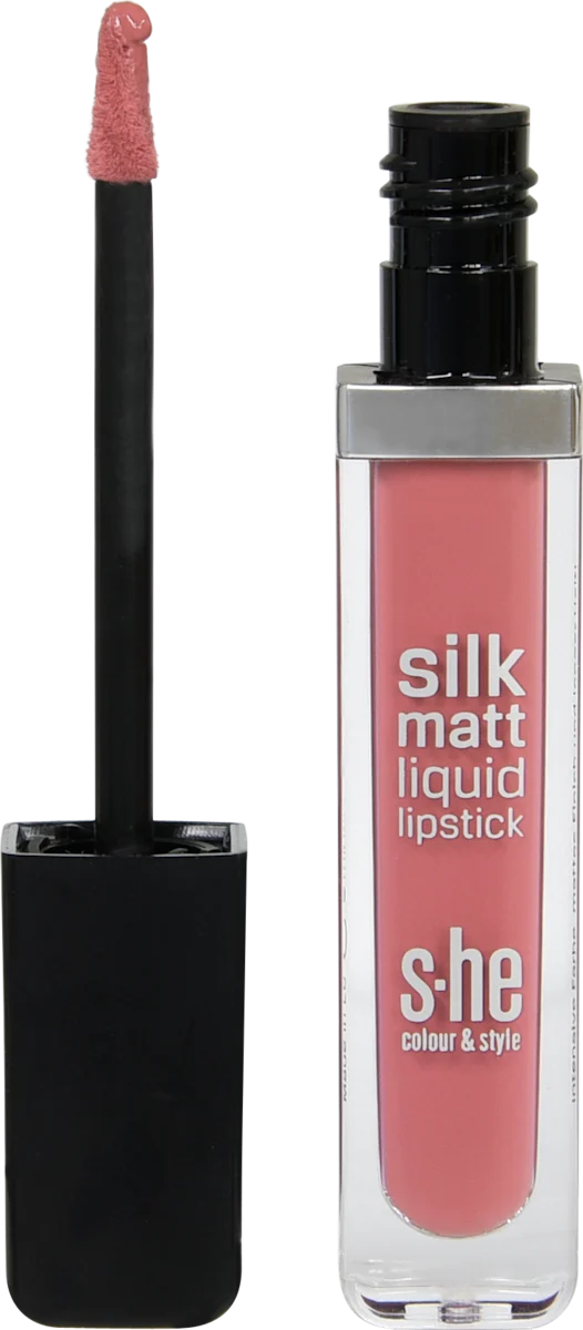 silk matt tečni karmin za usne – 338/001, 5,2 g