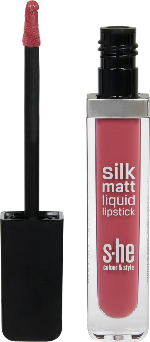 silk matt tečni karmin za usne – 338/002, 5,2 g