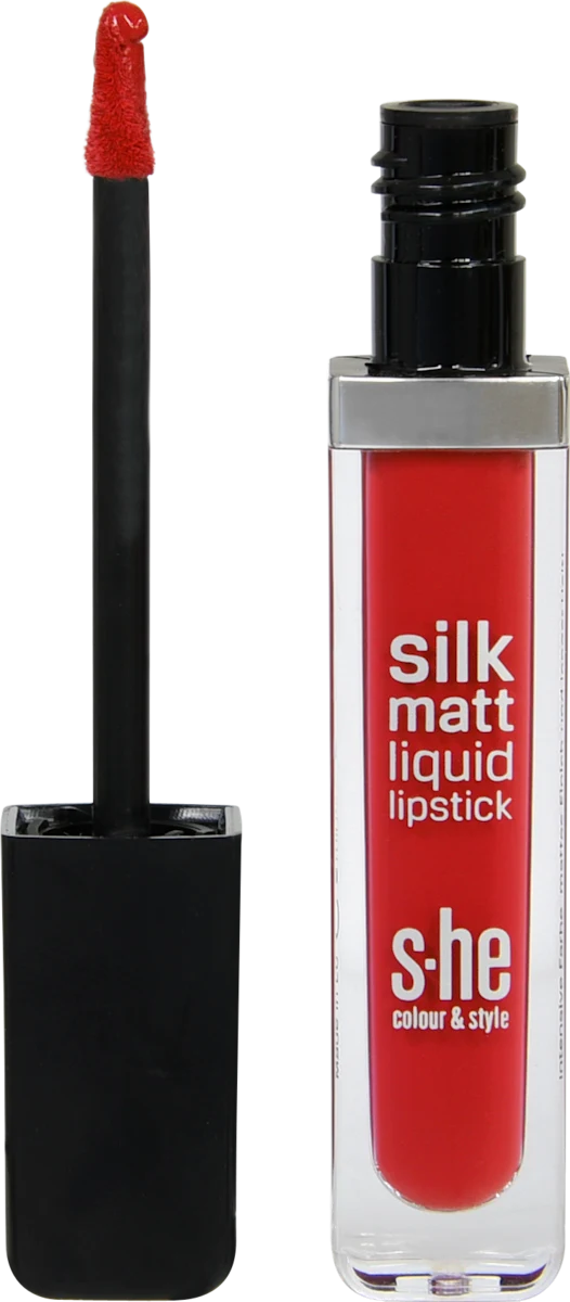 silk matt tečni karmin za usne – 338/010, 5,2 g