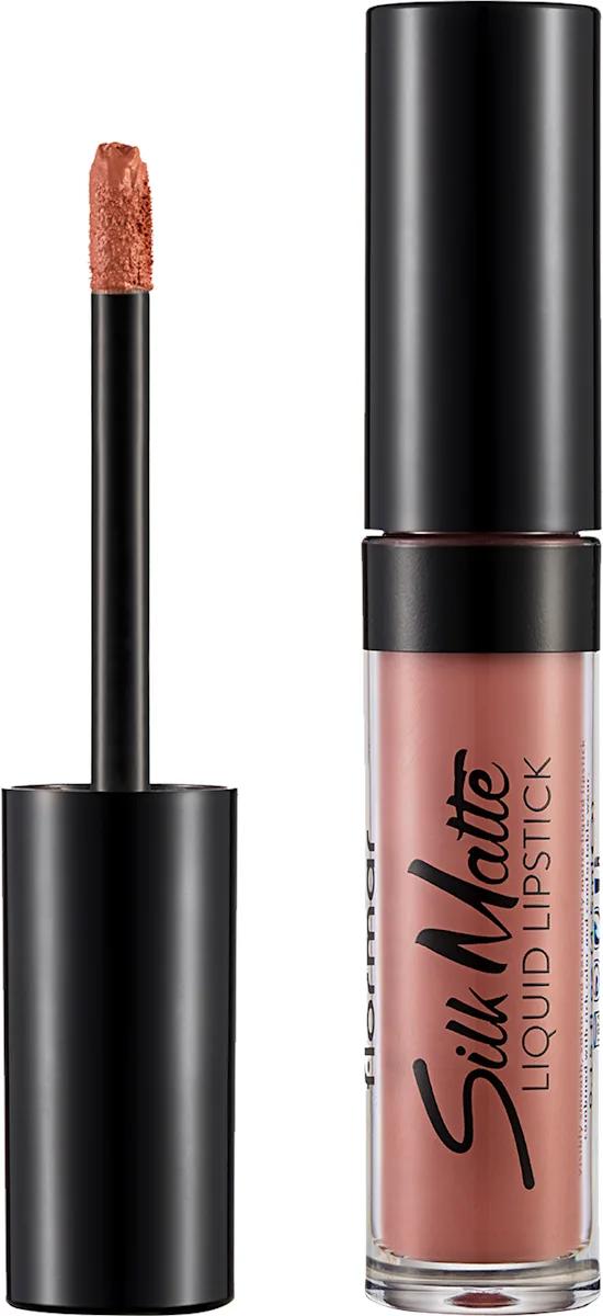 SILK MATTE LIQUID LIPSTICK - 002, 1 kom