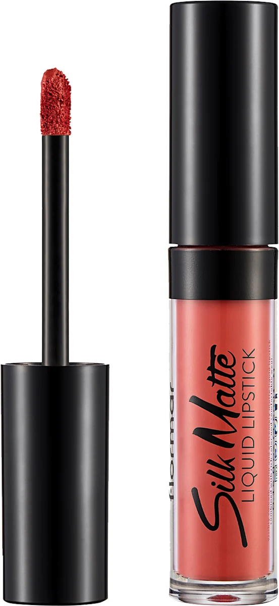 SILK MATTE LIQUID LIPSTICK - 003, 1 kom