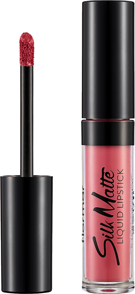 SILK MATTE LIQUID LIPSTICK - 004, 1 kom