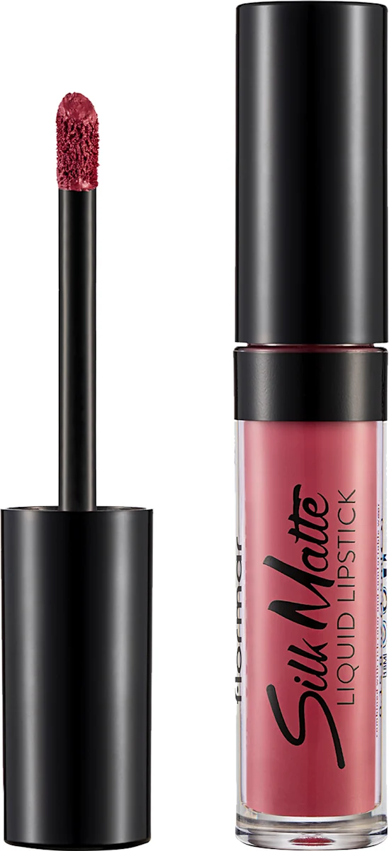 SILK MATTE LIQUID LIPSTICK - 005, 1 kom