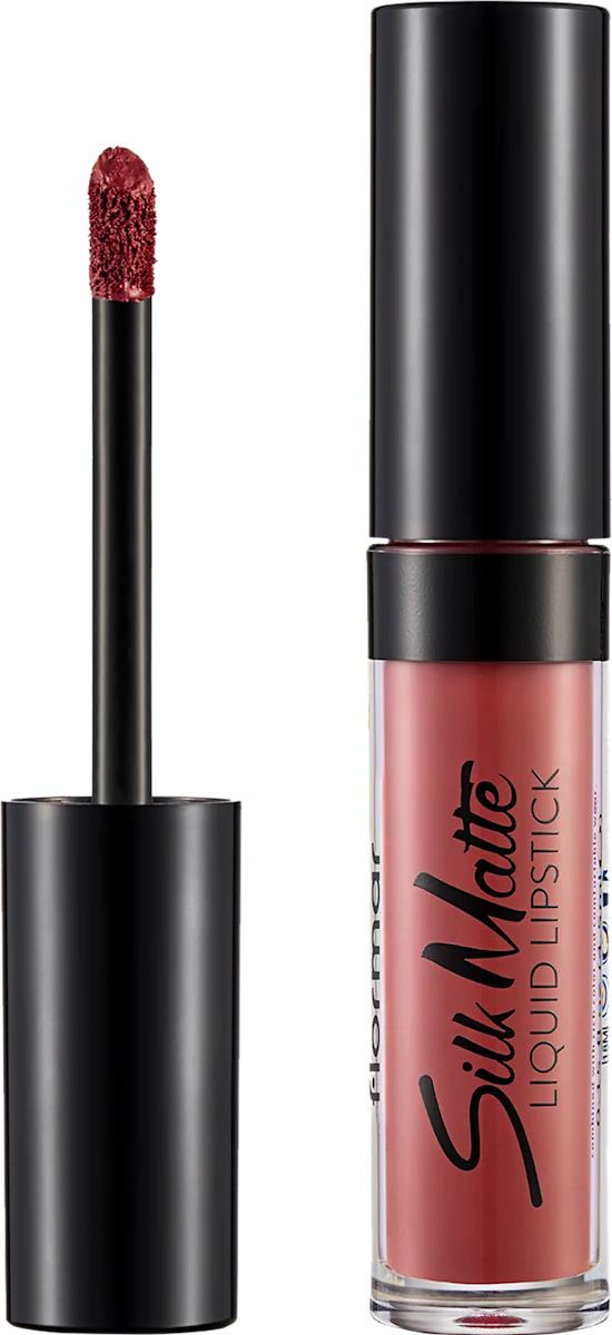 SILK MATTE LIQUID LIPSTICK - 006, 1 kom