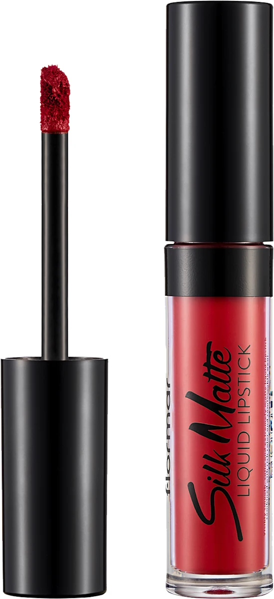 SILK MATTE LIQUID LIPSTICK - 007, 1 kom