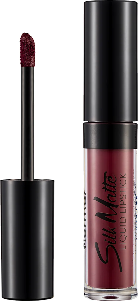SILK MATTE LIQUID LIPSTICK - 008, 1 kom