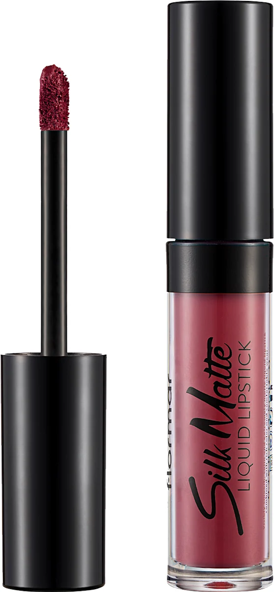 SILK MATTE LIQUID LIPSTICK - 011, 1 kom