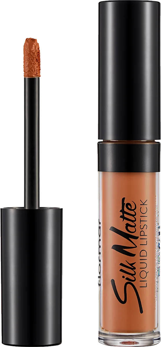 SILK MATTE LIQUID LIPSTICK - 012, 1 kom