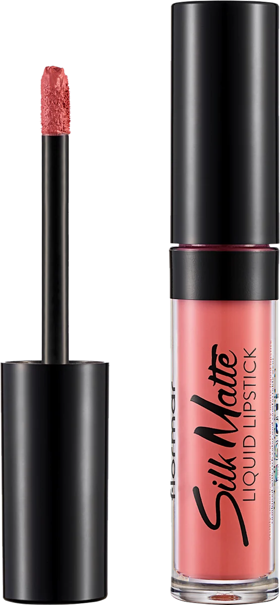 SILK MATTE LIQUID LIPSTICK - 013, 1 kom