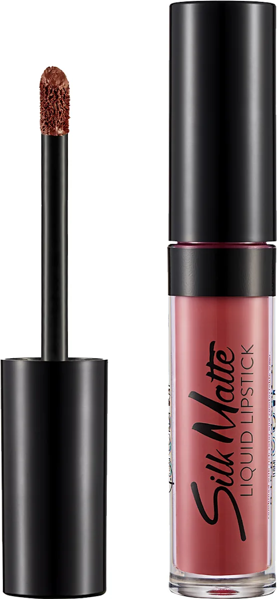 SILK MATTE LIQUID LIPSTICK - 016, 1 kom