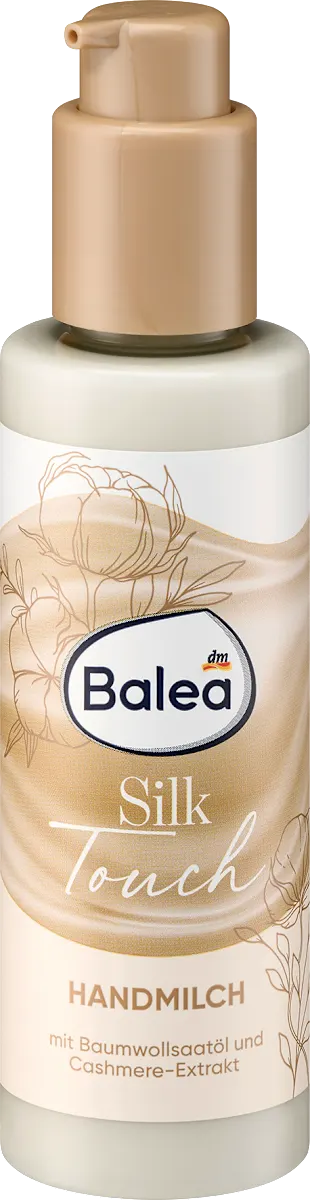 Silk Touch Mleko za ruke, 150 ml