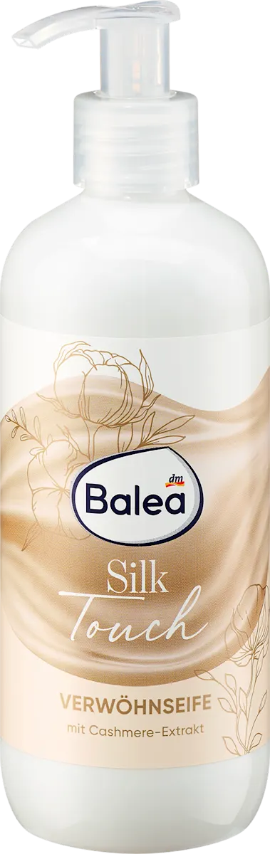 Silk Touch tečni sapun, 300 ml
