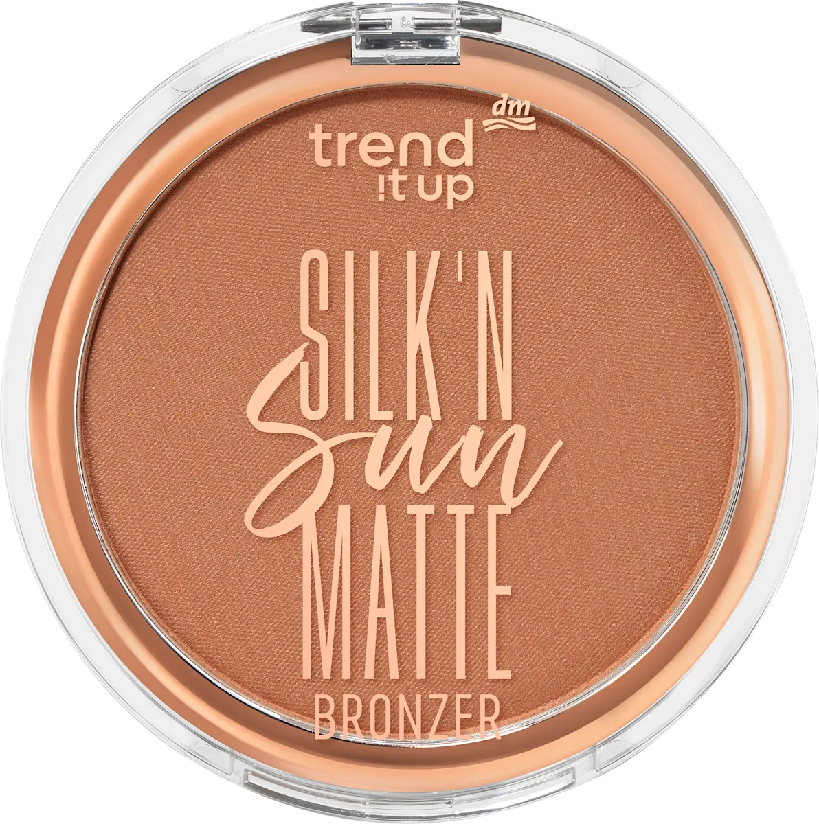 Silk'n Sun Matte bronzer - 030, 1 kom