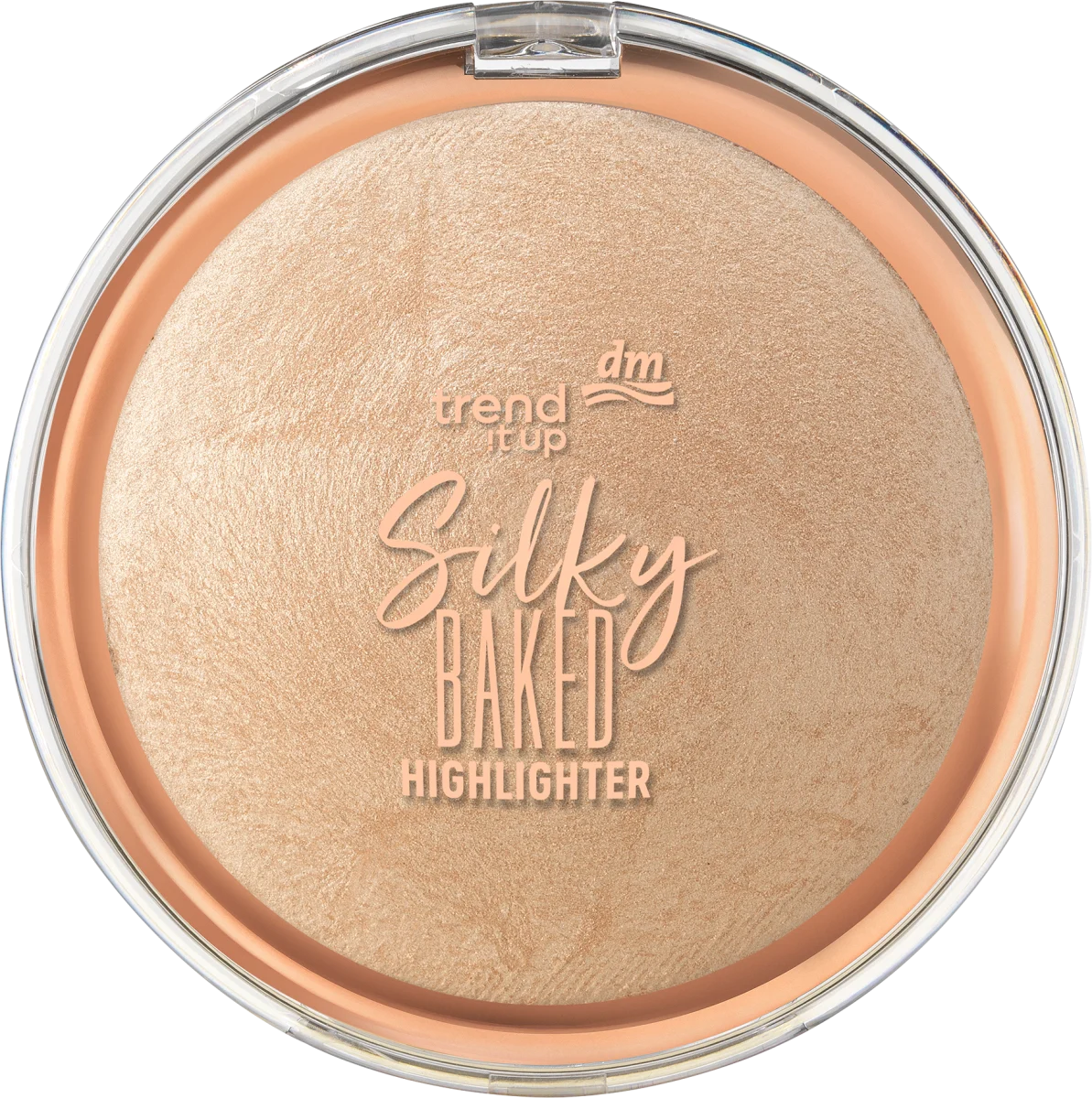 Silky BAKED hajlajter - 010, 8 g