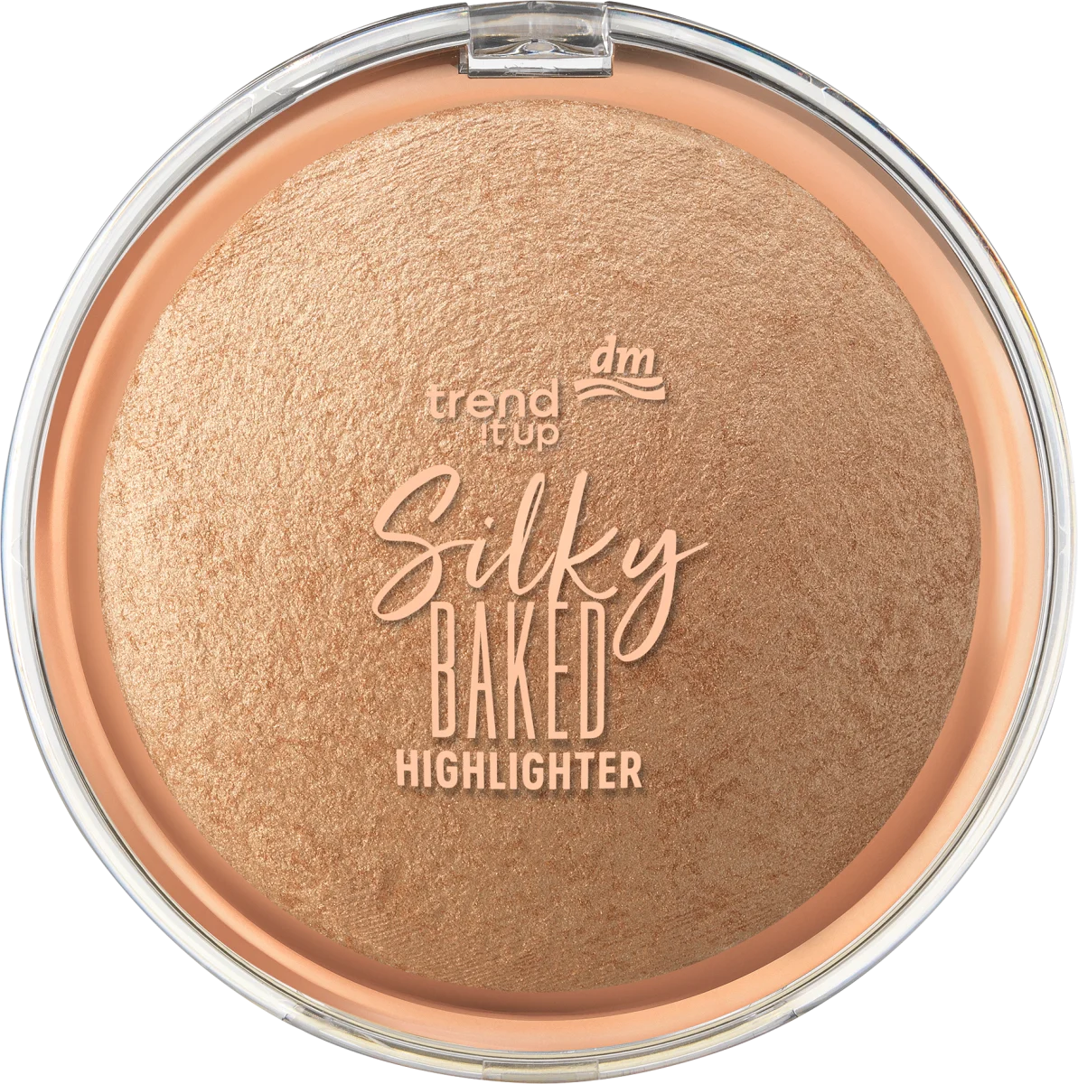 Silky BAKED hajlajter - 020, 8 g