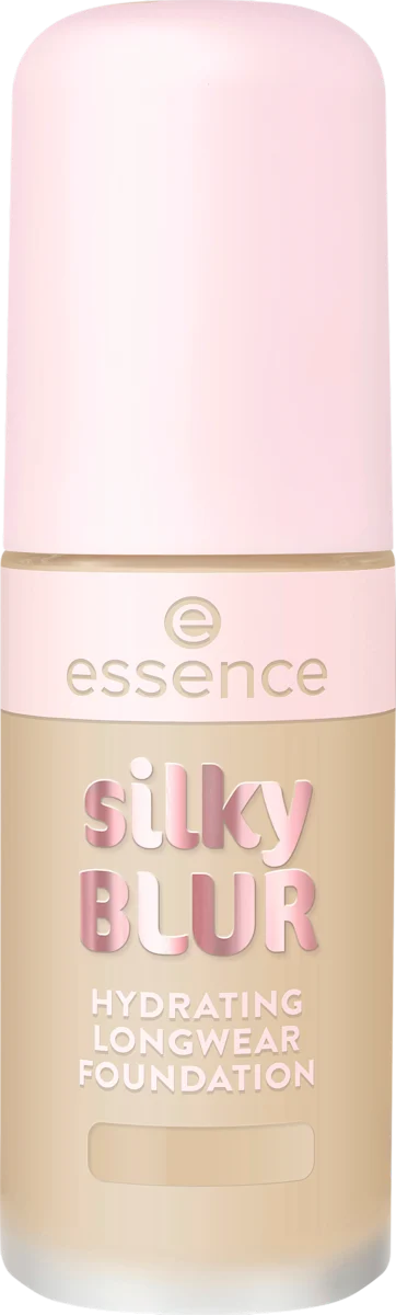 silky BLUR HYDRATING tečni puder - 168, 1 kom