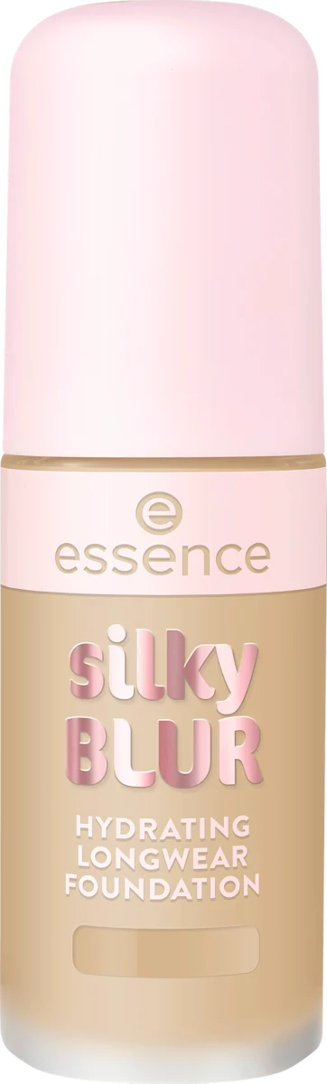 Silky BLUR HYDRATING tečni puder- 178, 30 ml