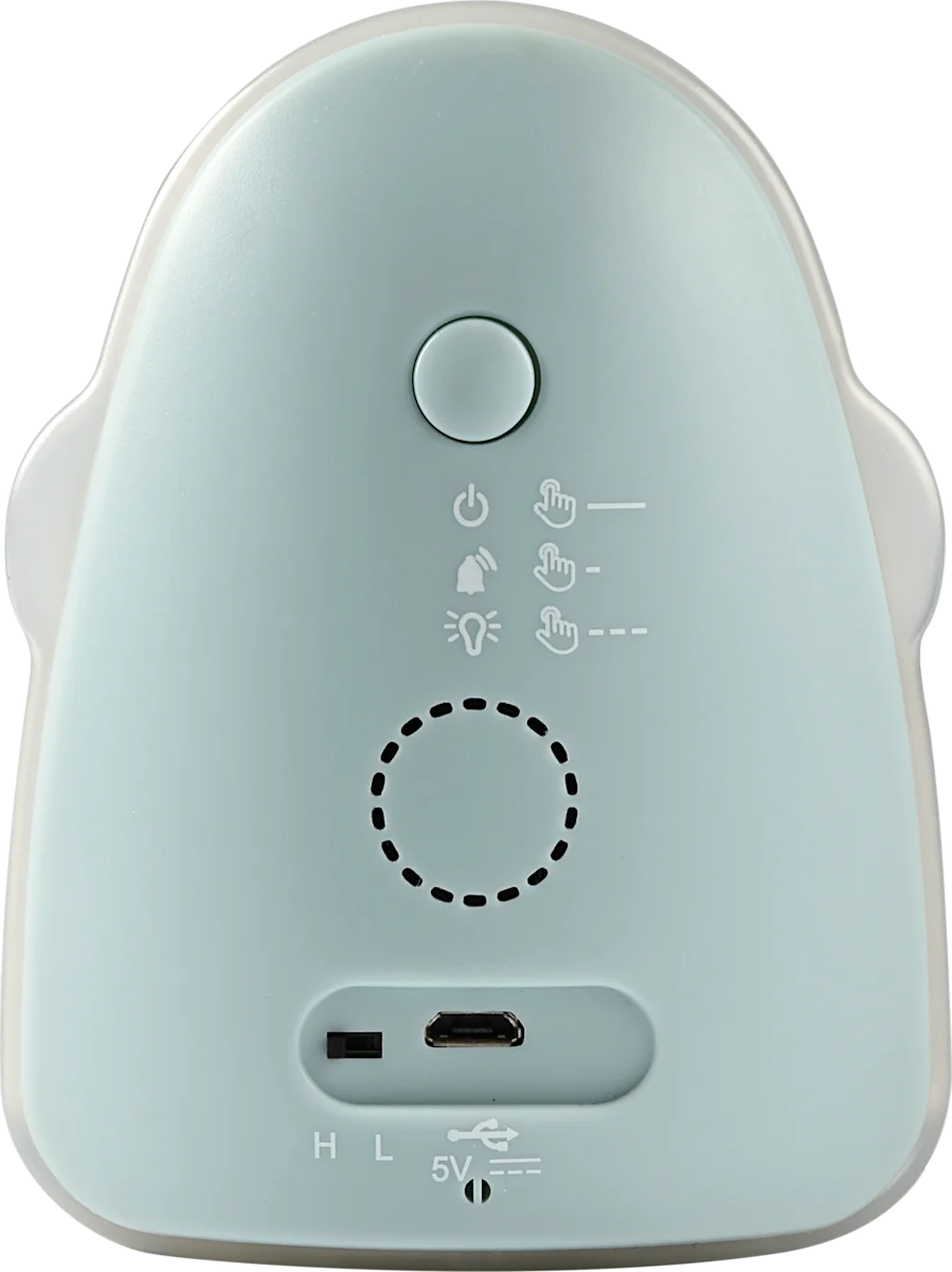 SIMPLY ZEN BABY MONITOR, od 0+ meseci, 1 kom