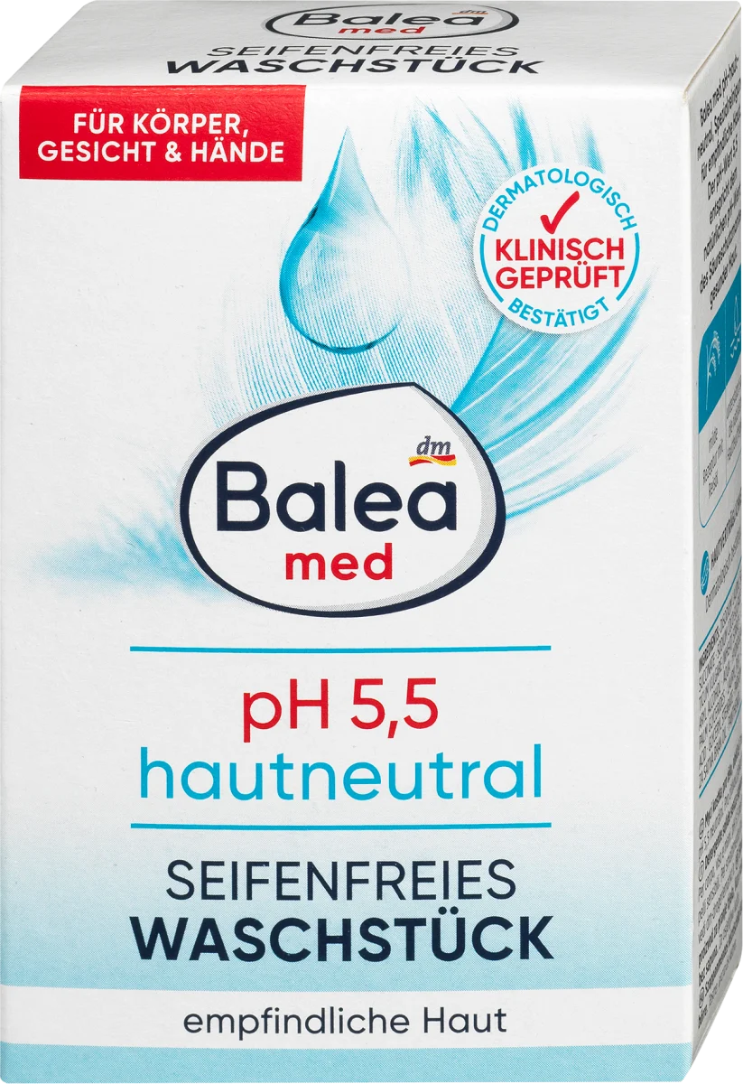 Sindet - sapun bez sapuna, 150 g
