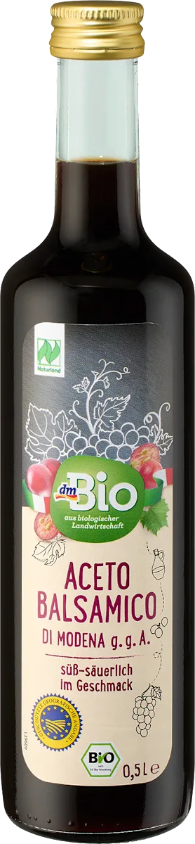 Sirće Balsamico, 500 ml