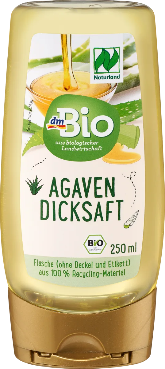Sirup od agave, 250 ml