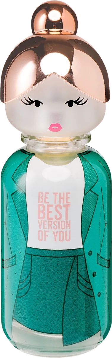 SISTERLAND GREEN JASMINE Edt - ženski, 80 ml